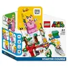 Image de LEGO Super Mario 71403 Pack de Démarrage Les Aventures de Peach