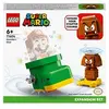 Image de LEGO Super Mario 71404 Ensemble d'extension La chaussure du Goomba