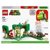 Image de LEGO Super Mario 71406 Ensemble d'extension La maison cadeau de Yoshi