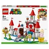 Image de LEGO Super Mario71408 Ensemble d'extension Le château de Peach