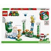 Image de LEGO Super Mario 71409 Ensemble d'extension Le défi du Maxi-Spike sur un nuage