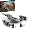 Image de Lego®star Wars  75325 - Le Chasseur N-1 Du Mandalorien