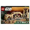 Image de LEGO Star Wars 75326 La Salle du Trône de Boba Fett