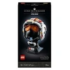 Image de LEGO Star Wars 75327 Le Casque Red Five de Luke Skywalker
