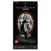 Image de LEGO Star Wars 75328 Le Casque du Mandalorien