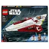 Image de LEGO Star Wars 75333 Le Chasseur Jedi d'Obi-Wan Kenobi