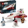 Image de Lego®star Wars  75333 - Le Chasseur Jedi D'obi-wan Kenobi