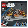 Image de LEGO Star Wars 75334 Obi-Wan Kenobi contre Darth Vader