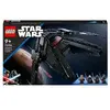 Image de LEGO Star Wars 75336 Le Vaisseau Scythe de l'Inquisiteur