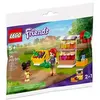 Image de LEGO Friends 30416 L'étal du marché Polybag