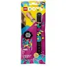 Image de LEGO DOTS 41943 Bracelet avec des charms Gamer