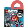 Image de LEGO DOTS 41963 Plaque à coudre Mickey Mouse et Minnie Mouse