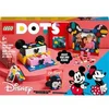 Image de Boîte creative rentrée michey Lego Multicolore 26,2x5,65x38,2 cm A2202644