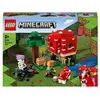 Image de LEGO Minecraft 21179 La maison champignon