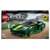 Image de LEGO Speed Champions 76907 Lotus Evija