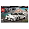 Image de LEGO Speed Champions 76908 Lamborghini Countach