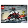 Image de LEGO Technic 42145 L'hélicoptère de secours Airbus H175