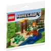 Image de Minecraft 30432 La plage de la tortue