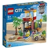 Image de LEGO City 60328 Le poste de secours sur la plage