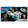 Image de LEGO City 60349 La Station Spatiale Lunaire