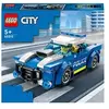Image de LEGO City 60312 La voiture de police