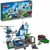Image de Lego®city 60316 - Le Commissariat De Police