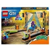 Image de LEGO City 60340 Le défi de cascade Les lames