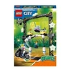 Image de LEGO City 60341 Le défi de cascade Les balanciers