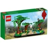 Image de LEGO 40530 Hommage à Jane Goodall