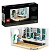 Image de Star Wars 40531 La cuisine de la famille Lars