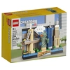Image de LEGO - 40519 CREATOR Carte postale New York