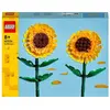 Image de LEGO Iconic 40524 Tournesols