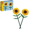 Image de Lego®iconic 40524 - Tournesols