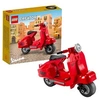 Image de Creator Expert 40517 La Vespa