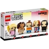 Image de LEGO 40548 Brickheadz Hommage aux Spice Girls