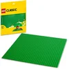 Image de Lego®classic 11023 - La Plaque De Construction Verte