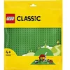 Image de Jeux de construction plaque construction verte Lego Vert 30,8x0,3x26 cm A2202456