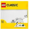 Image de LEGO Classic 11026 La plaque de construction Blanche