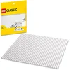 Image de Lego®classic 11026 - La Plaque De Construction Blanche