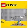 Image de LEGO Classic 11024 La plaque de construction Grise