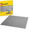Image de Lego®classic 11024 - La Plaque De Construction Grise