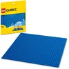 Image de Lego®classic 11025 - La Plaque De Construction Bleue