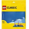 Image de Jeux de construction plaque Lego Bleu 26x30,8x0,3 cm A2202460