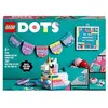 Image de LEGO DOTS 41962 Le kit créatif familial Licorne