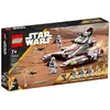 Image de Star Wars 75342 Le tank de combat de la République