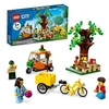 Image de LEGO City 60326 Pique-nique dans le parc