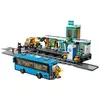 Image de Lego 60335 La Gare de la Ville