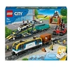 Image de LEGO City - Le Train de Marchandises - 60336