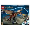 Image de LEGO Harry Potter 76406 Le Magyar à pointes