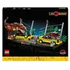 Image de LEGOJurassic Park - L'Evasion du T-Rex - 76956